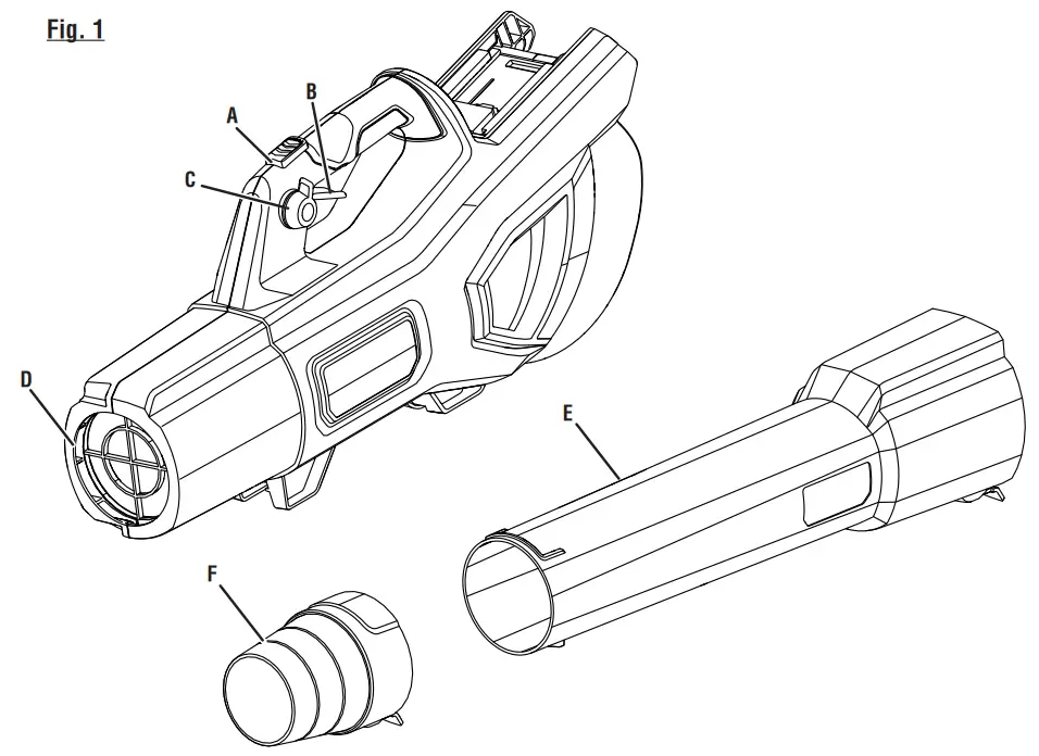 RYOBI RY401210 2X 40V HP Brushless AWD Mower - Description