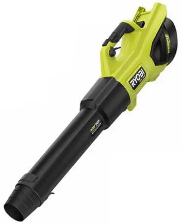 RYOBI RY401210 2X 40V HP Brushless AWD Mower