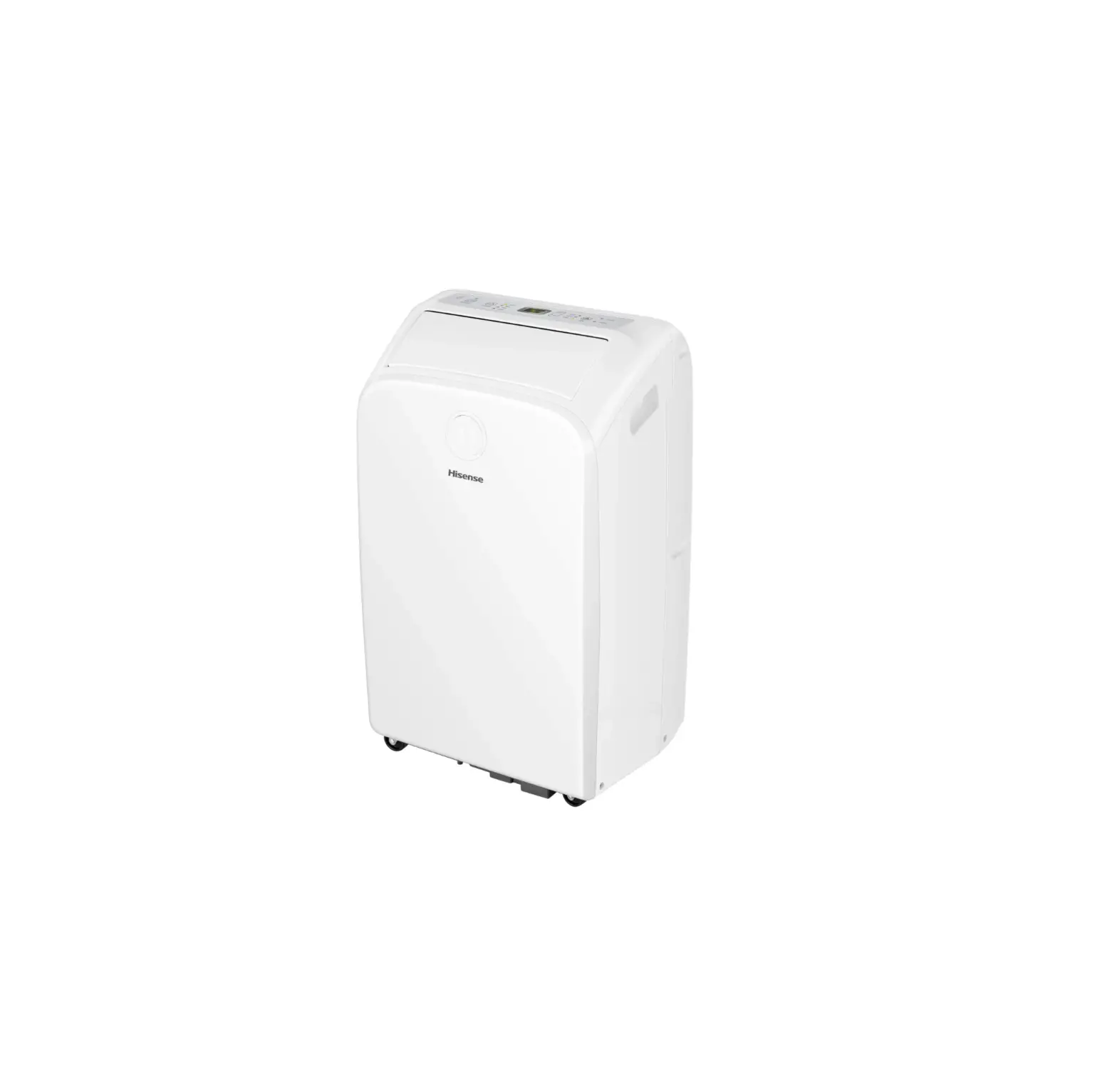 Hisense Ap55023hr1gd 550 Sq. Ft Portable Ac User Manual