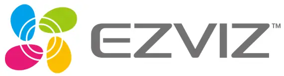 EZVIZ Logo