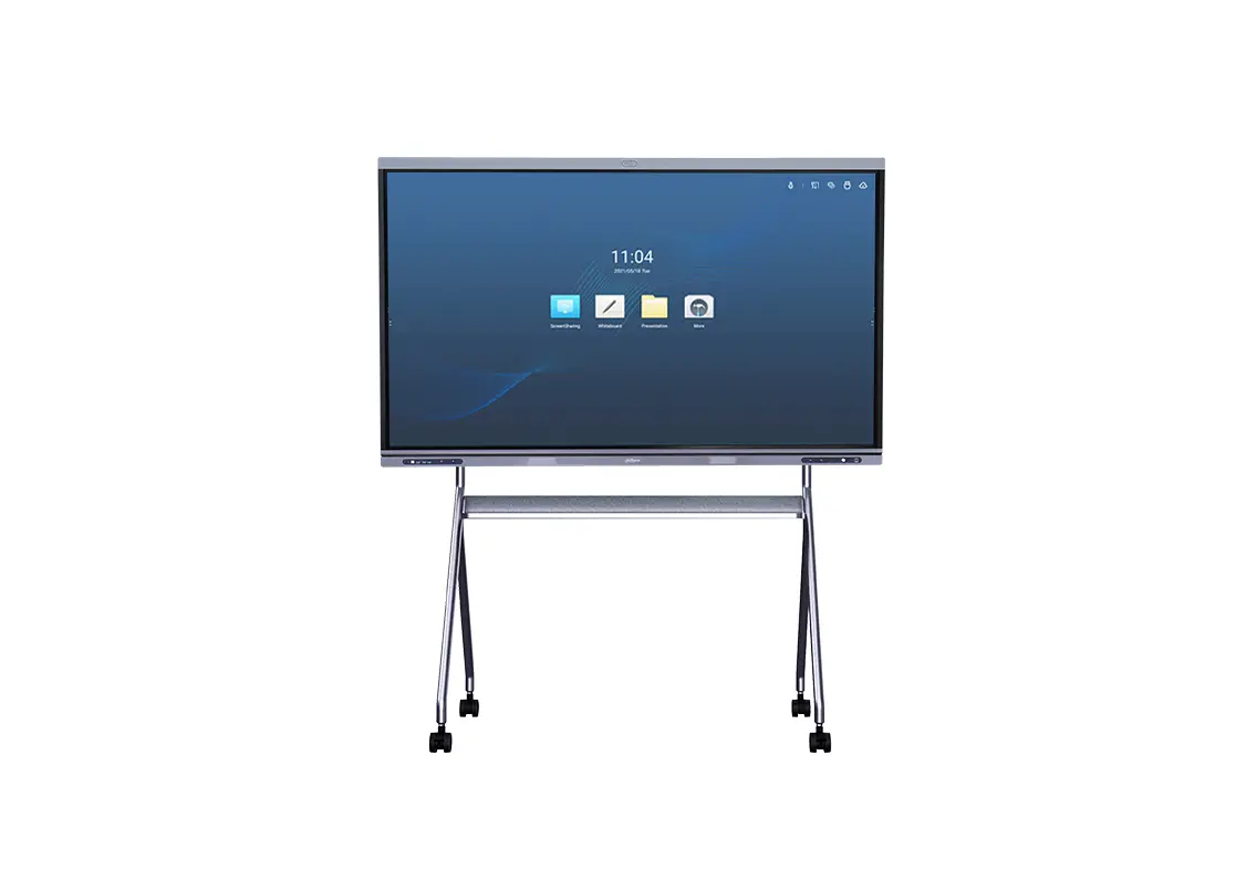 Dahua V1.1.0 Smart Interactive Whiteboard User Guide Dahua V1.1.0 Smart Interactive Whiteboard User Guide