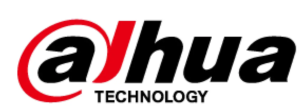 dahua Logo