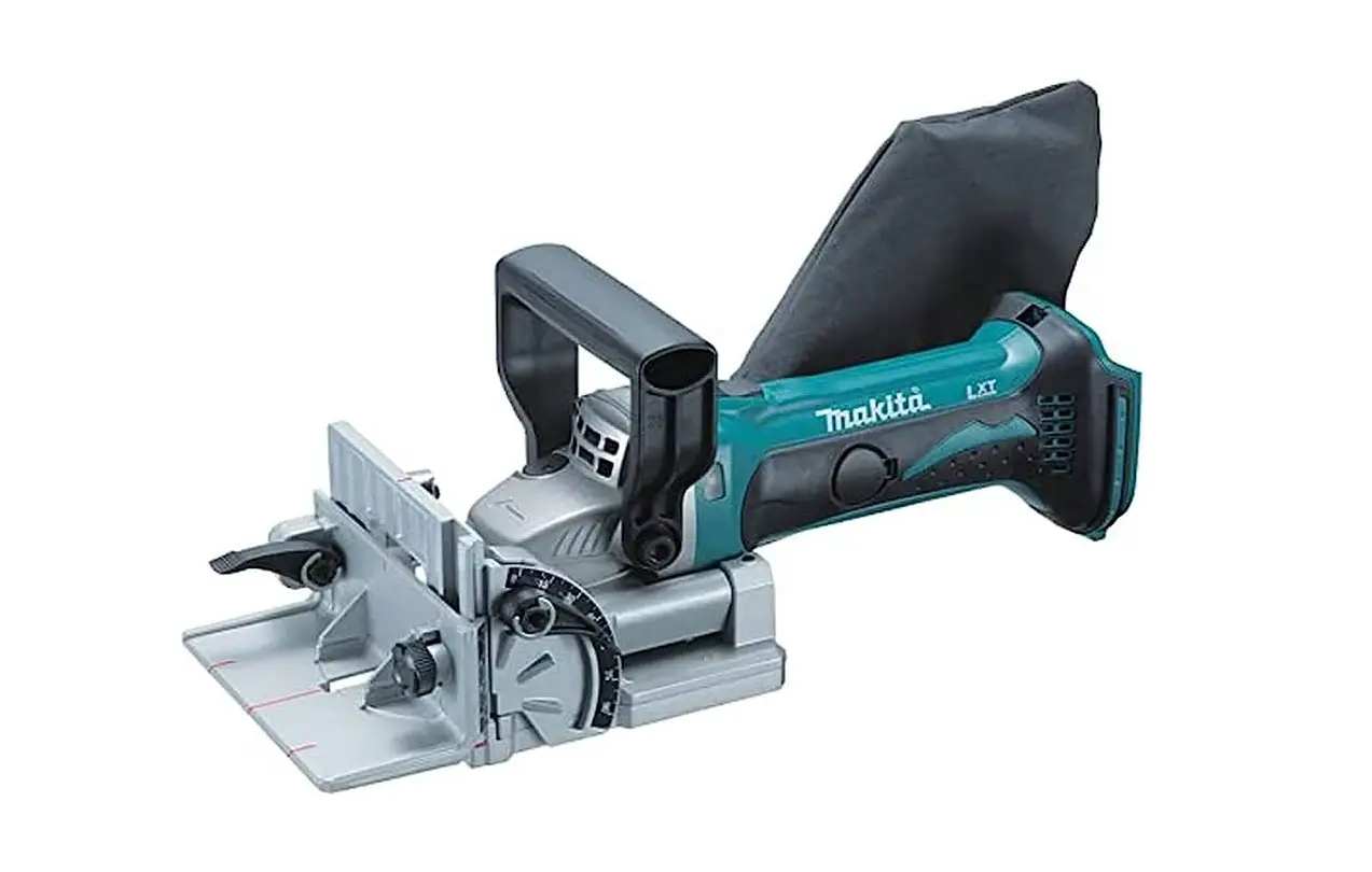 Vonroc Bj501ac Biscuit Joiner Instruction Manual