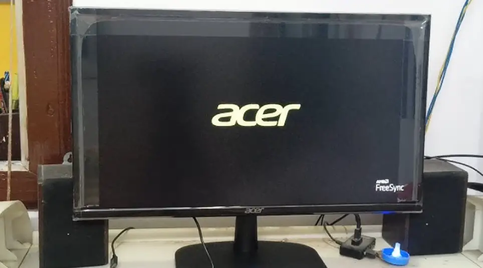 Acer Ka222q Lcd Monitor User Guide