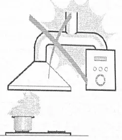 comfee CVG30W8AST, CVG36W8AST Range Hood 1