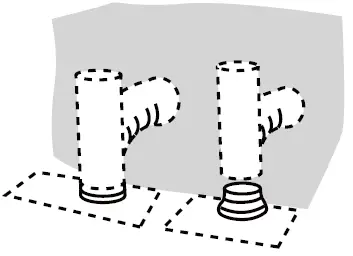 comfee CVG30W8AST, CVG36W8AST Range Hood 12