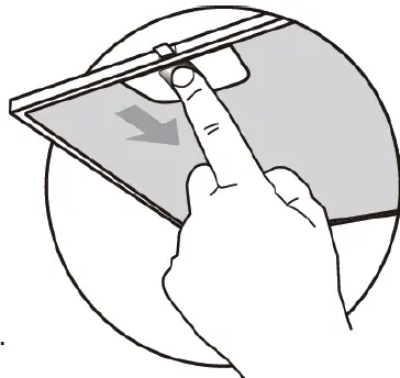 comfee CVG30W8AST, CVG36W8AST Range Hood 15