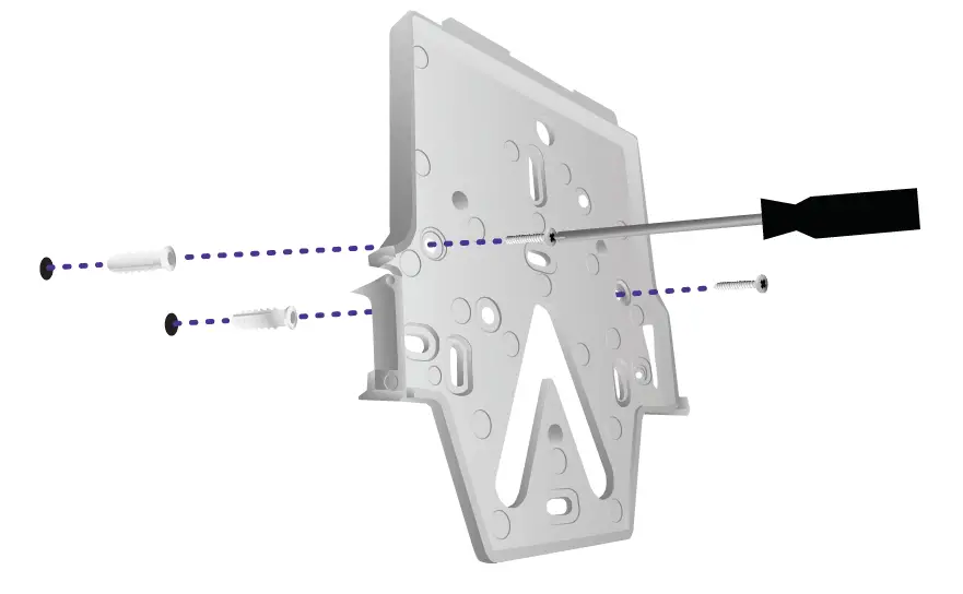 ALTA AP6-Pro WiFi 6 Outdoor Access Point 11