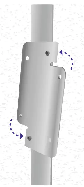 ALTA AP6-Pro WiFi 6 Outdoor Access Point 14