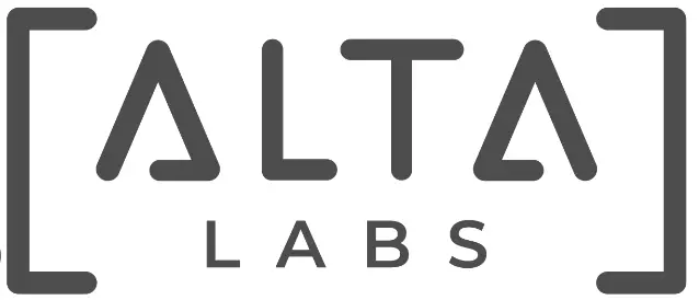 ALTA LABS logo