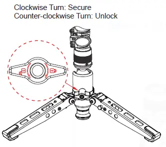 SIRUI-P-424FS-Video-Photo-Monopod-fig-4