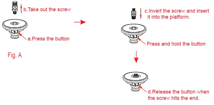 SIRUI-P-424FS-Video-Photo-Monopod-fig-8