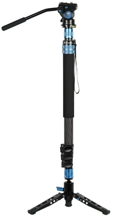 SIRUI-P-424FS-Video-Photo-Monopod-product