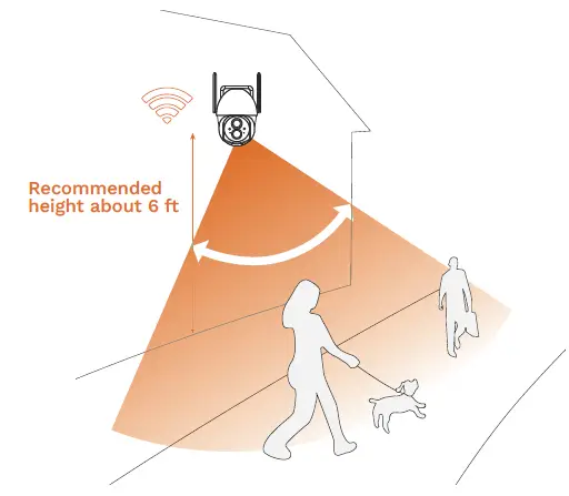 GYRATION-Cyberview3020-Smart-PTZ-Battery-Camera-Solar-Recharging-Kit-FIG-8