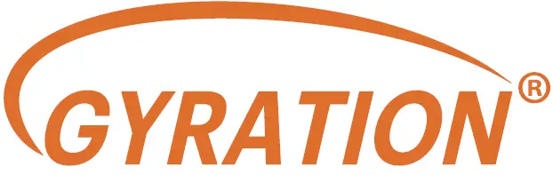 GYRATION-LOGO