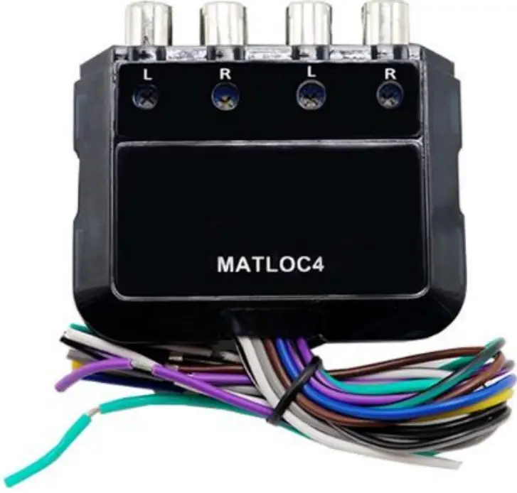 Installation Instructions