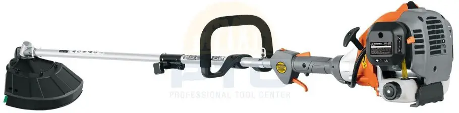 TRUPER DES-30R 30 cc Motor Gas String Trimmer