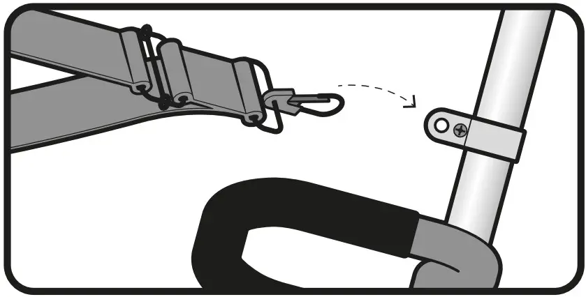 Harness Instaruction