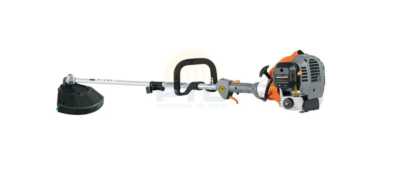 Truper Des-30r 30 Cc Motor Gas String Trimmer User Manual Truper Des-30r 30 Cc Motor Gas String Trimmer User Manual