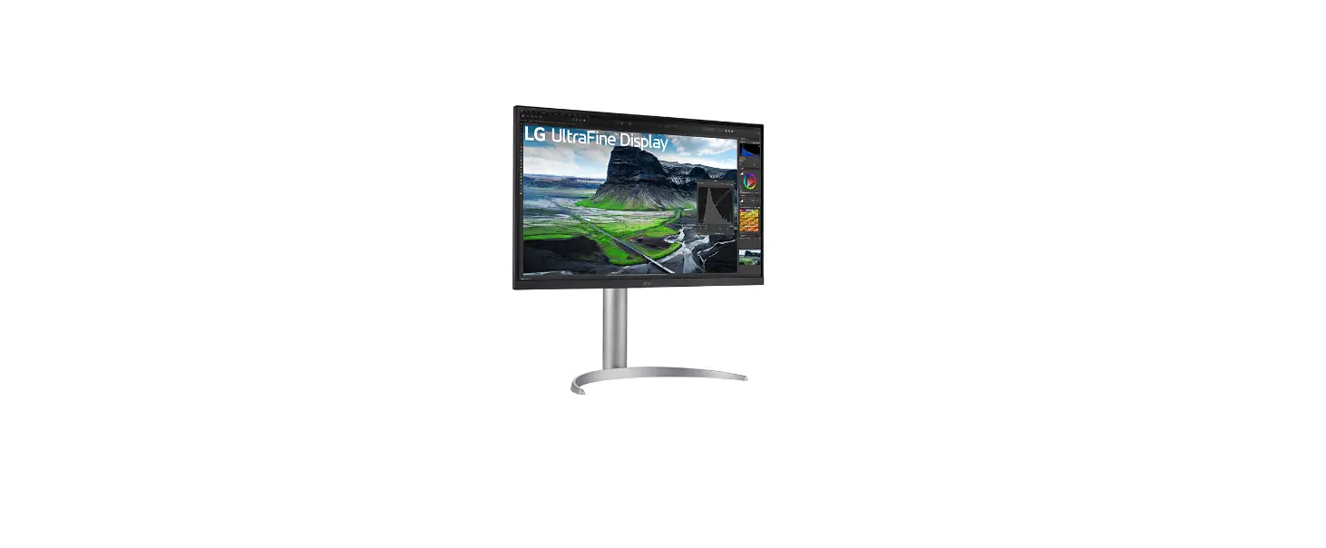 Lg 27uq850 Led Lcd Monitor User Guide
