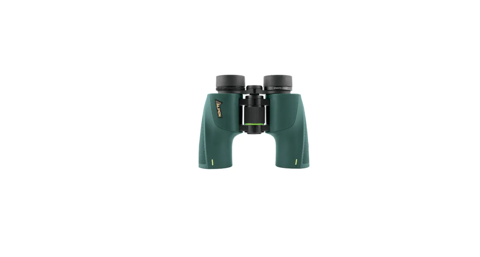 Alpen 314 Shasta Ridge Binoculars User Guide