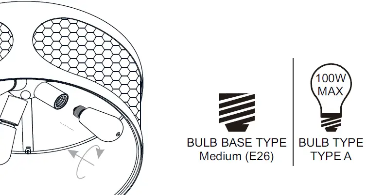 QUOIZEL-SYA2818BN-Syrah-3-Light-Brushed-Nickel-Pendant-fig-17