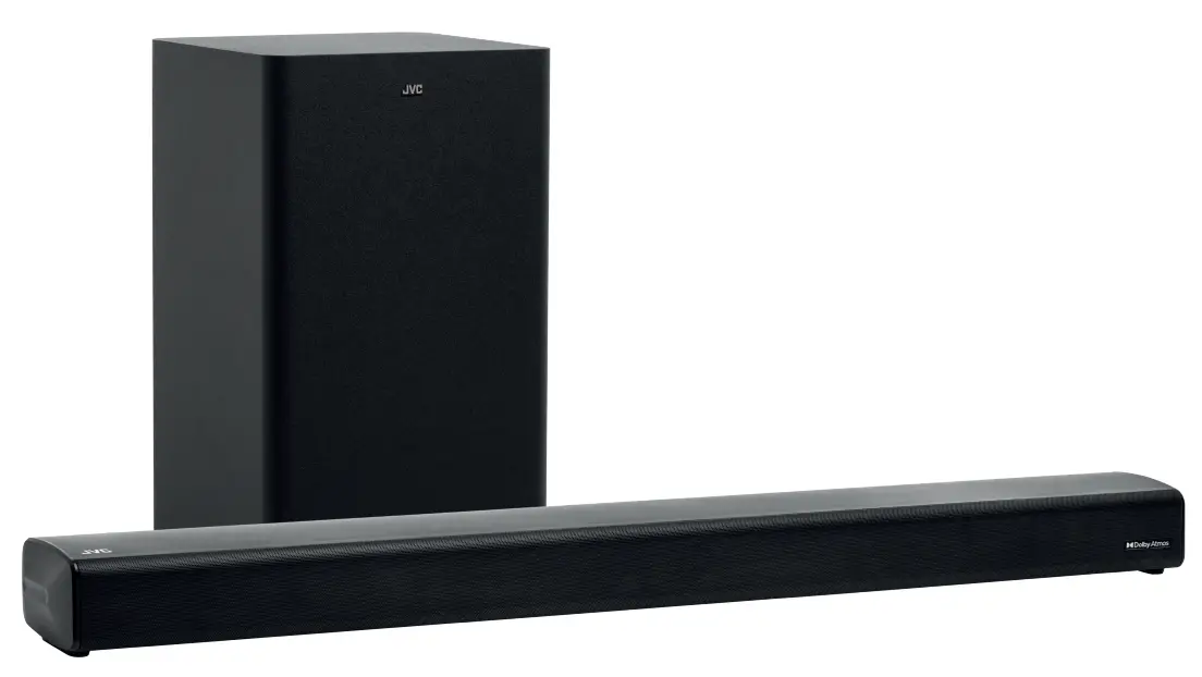 JVC-TH-E851B-3.1-Channel-Soundbar-with-Wireless-Subwoofer-FEATURED
