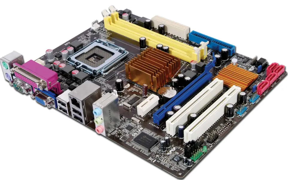 ASUS-P5KPL-AM-PS-Micro-ATX-Motherboard-Product