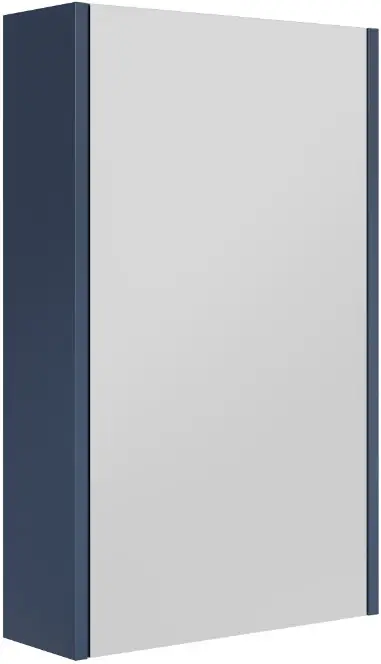 better bathrooms BeBa 27057 Ashford 400mm Mirror Cabinet
