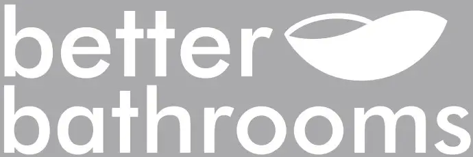 better bathrooms logo
