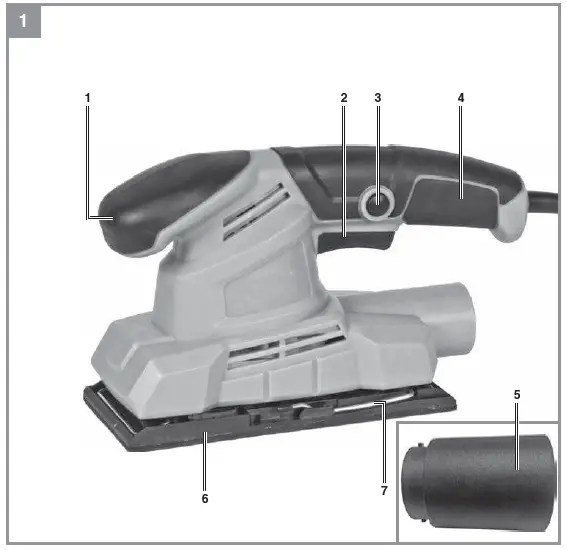 Einhell-TC-OS-1520-1-Orbital-Sander-1