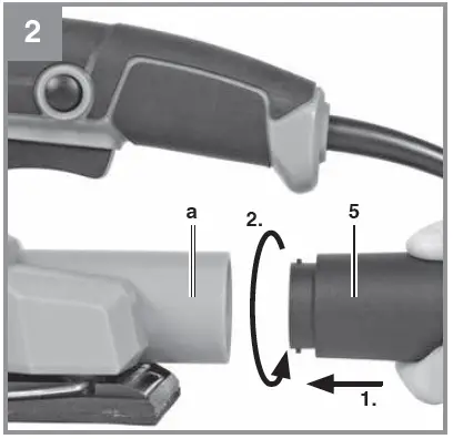 Einhell-TC-OS-1520-1-Orbital-Sander-2