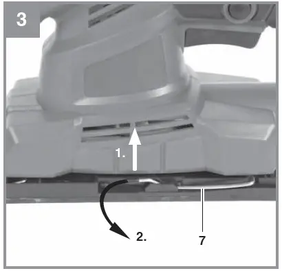 Einhell-TC-OS-1520-1-Orbital-Sander-3