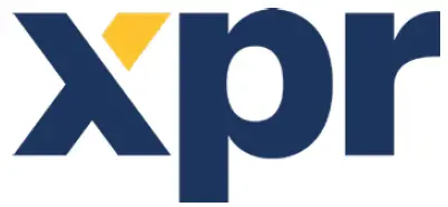 XPR-logo