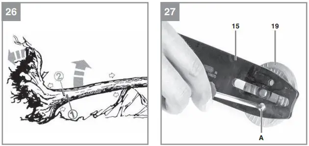 einhell-ge-lc-18-25-li-cordless-chainsaw-FIG-8