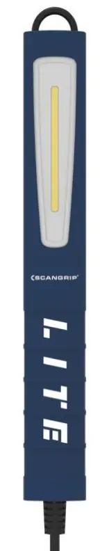 SCANGRIP 03.5671 Hand Lamp Star Lite 300lm product