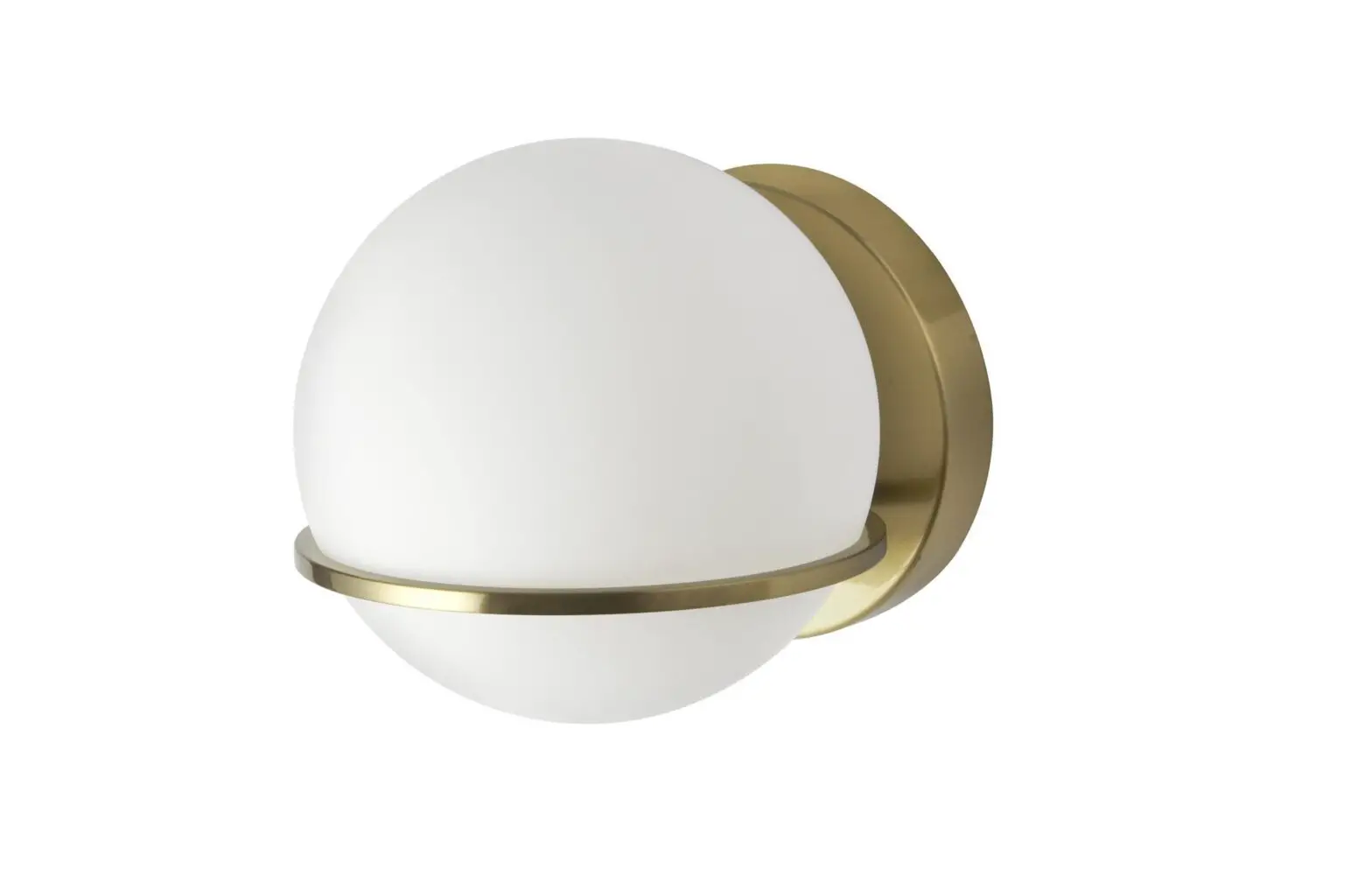 Dainolite Sof-61w-agb Sofia 1-light Led Compatible Aged Brass Wall Sconce Instruction Manual