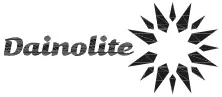 Dainolite logo