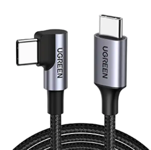 Ugreen 50125 Usb C Cable Us255 User Manual