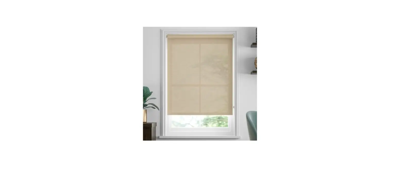 Selectblinds Cassette Minimalist Solar Screen Instruction Manual