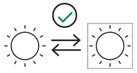 Lindby 9951086 3x GX53 max 11W Ceiling Lamp - fig3