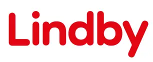 Lindby - logo