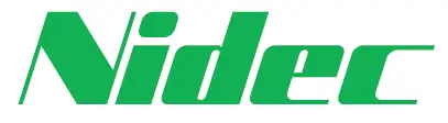 nidec-logo