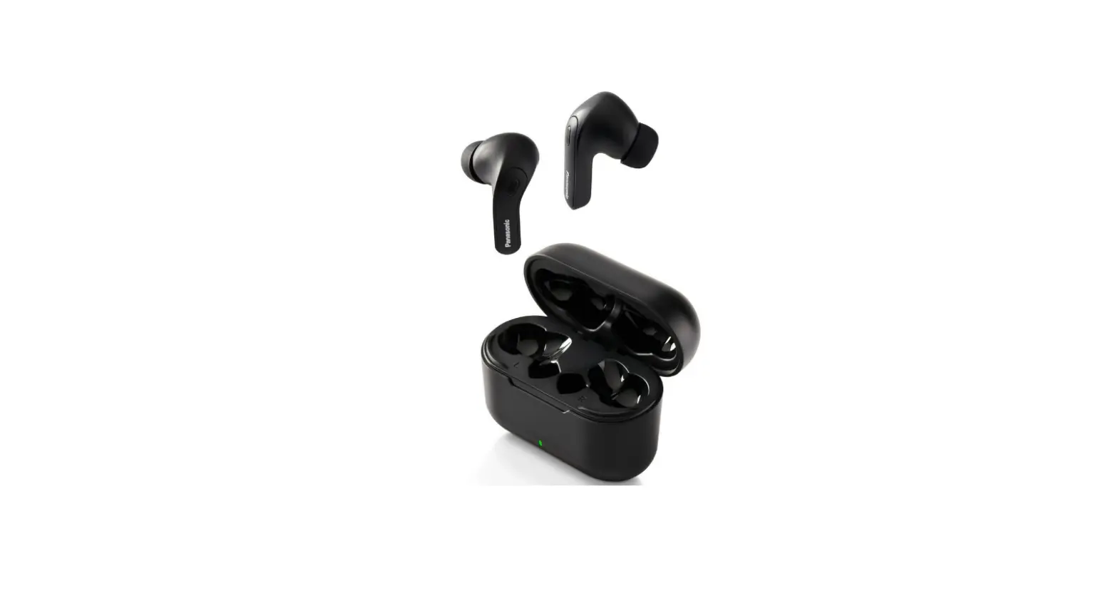 Panasonic Rz-b110w True Wireless Earbuds User Guide