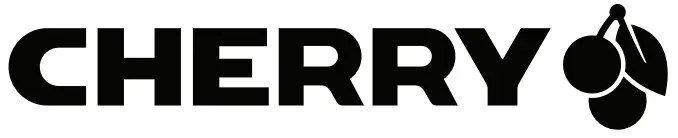 CHERRY Logo