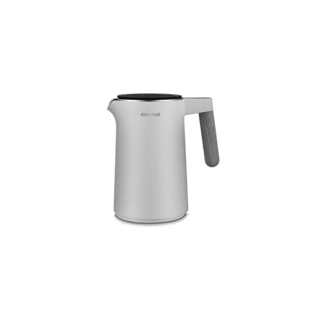 Concept Rk330x Electric Kettle Instruction Manual