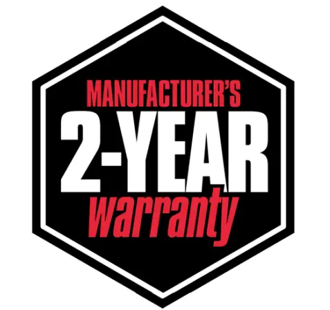Warranty Icon