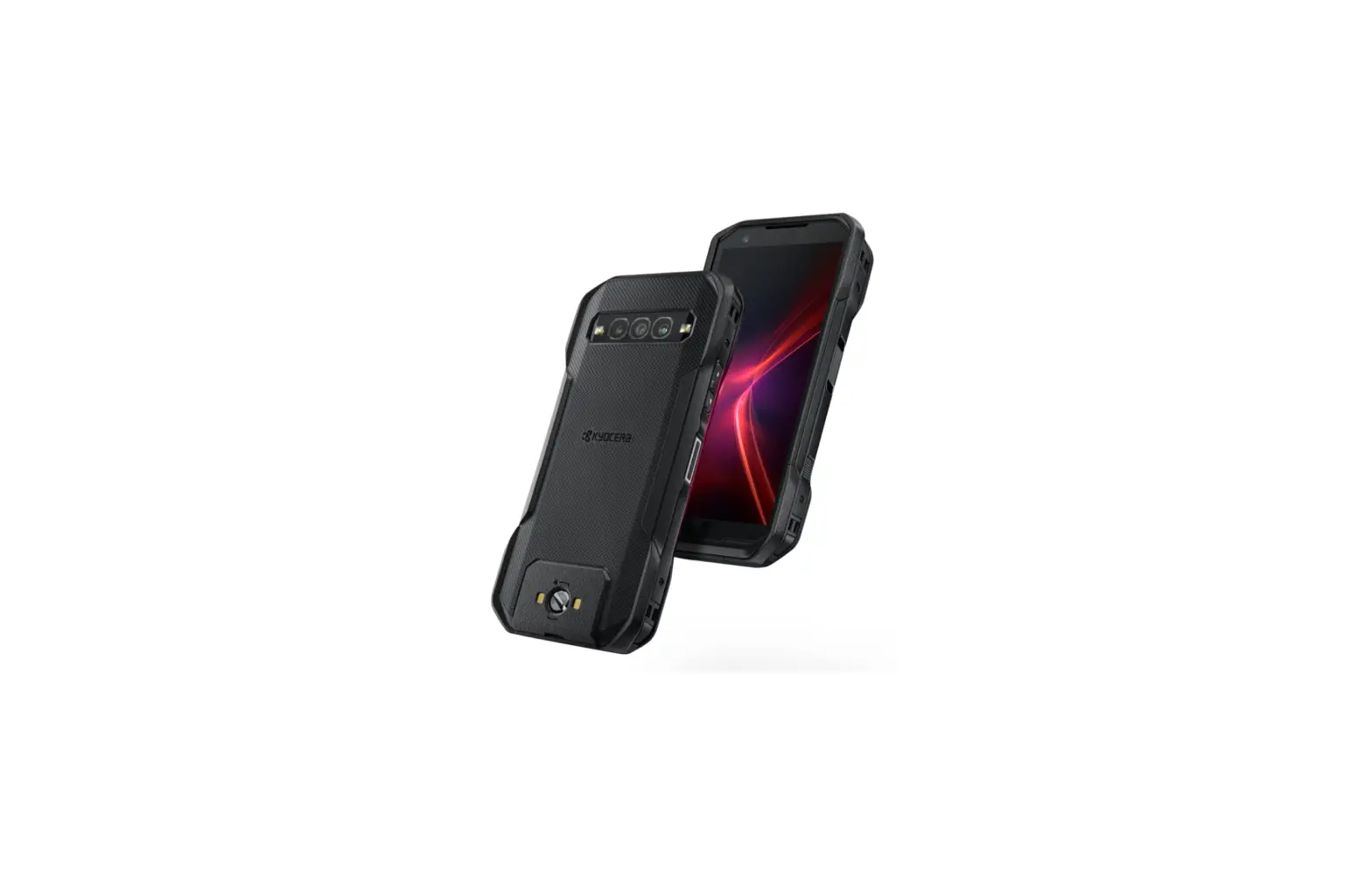 Kyocera Duraforce Pro 3 Smartphone User Guide