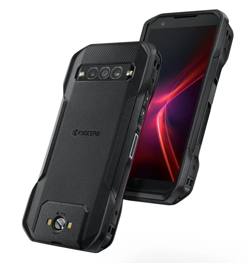 KYOCERa Duraforce Pro 3 Smartphone