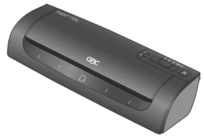 GBC-4400746-Fusion-A4-Black-1100L-Laminator-product
